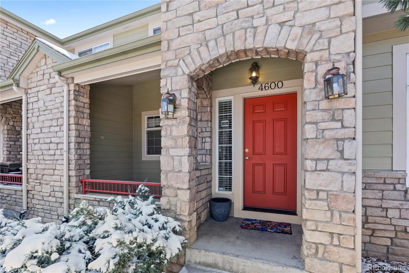 4600 Louisiana Ave #3B, Denver, CO 80246