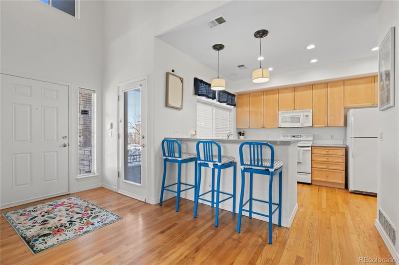 4600 Louisiana Ave #3B, Denver, CO 80246