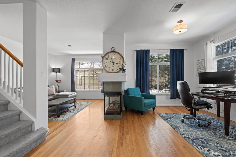 4600 Louisiana Ave #3B, Denver, CO 80246