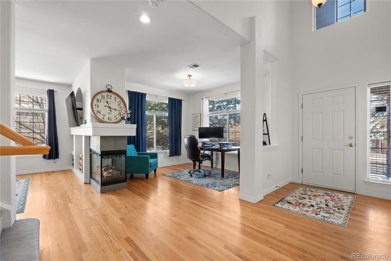 4600 Louisiana Ave #3B, Denver, CO 80246