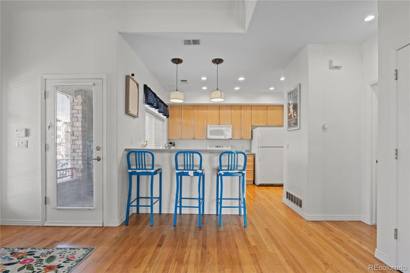 4600 Louisiana Ave #3B, Denver, CO 80246