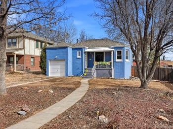 2924 Zenobia St, Denver, CO 80212