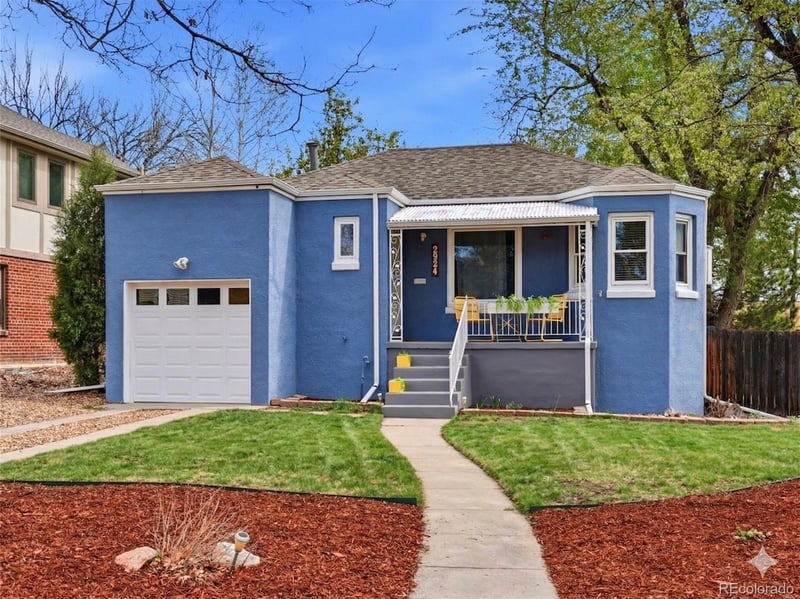 2924 Zenobia St, Denver, CO 80212