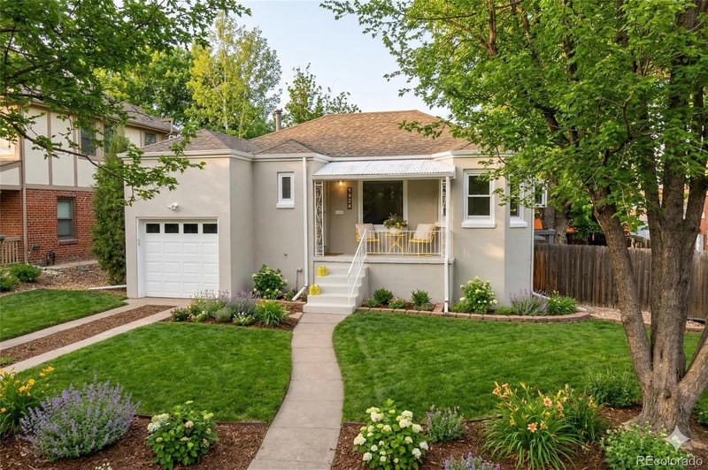 2924 Zenobia St, Denver, CO 80212
