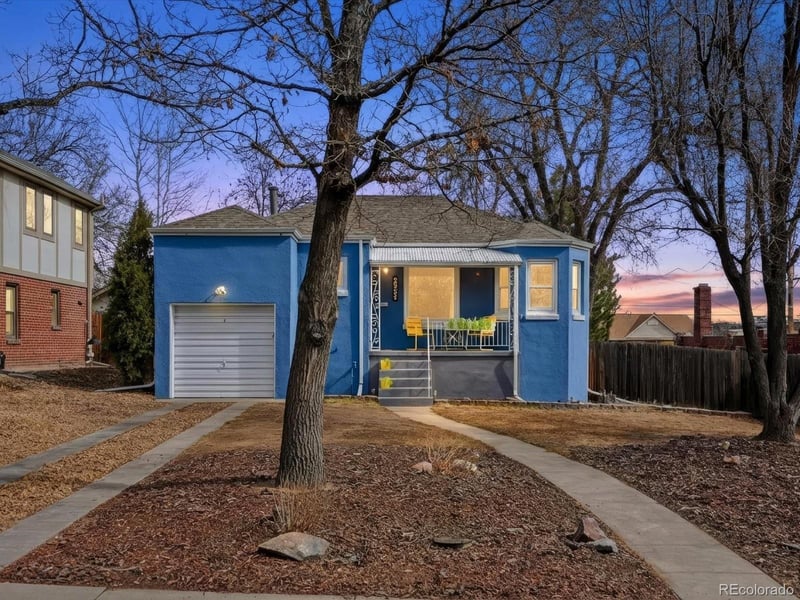 2924 Zenobia St, Denver, CO 80212