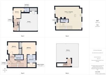 2326 Decatur St #3, Denver, CO 80211