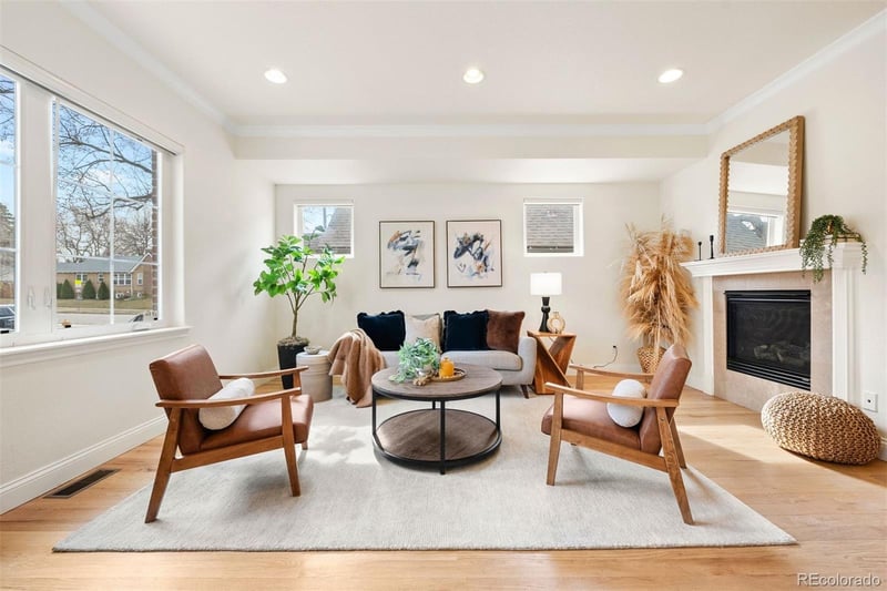 2177 Grant St, Denver, CO 80210