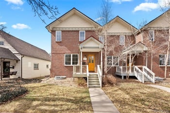 2177 Grant St, Denver, CO 80210