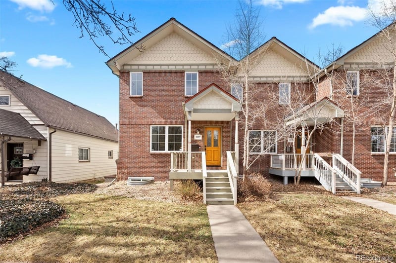 2177 Grant St, Denver, CO 80210