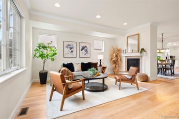 2177 Grant St, Denver, CO 80210