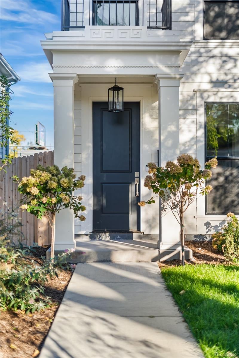 2360 S Acoma St, Denver, CO 80223