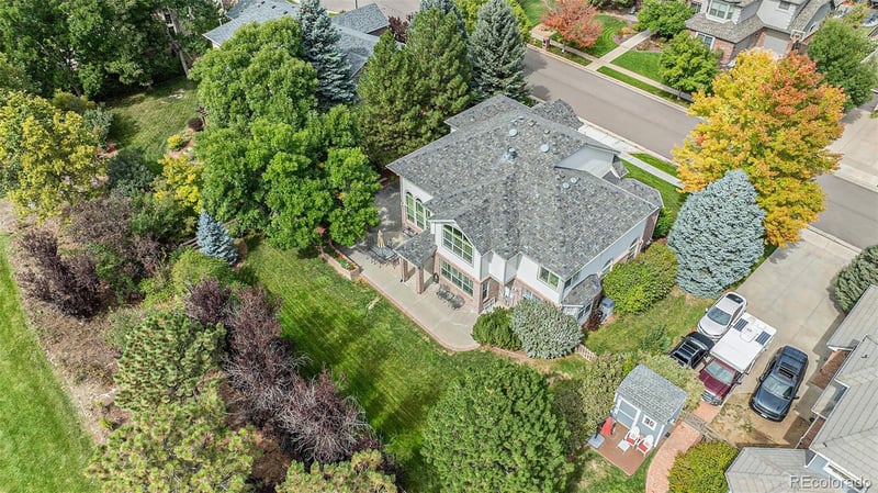 5770 Benton Cir, Littleton, CO 80123