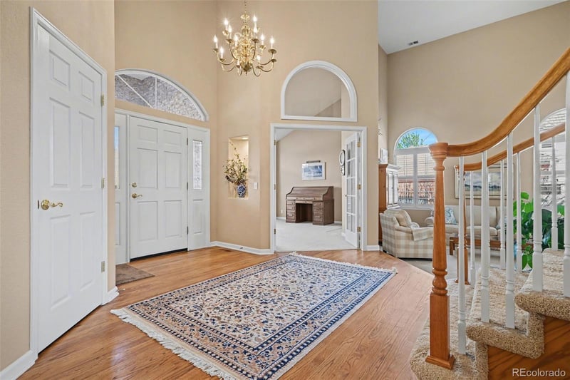 5770 S Benton Cir, Littleton, CO 80123