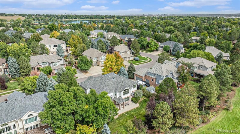 5770 S Benton Cir, Littleton, CO 80123