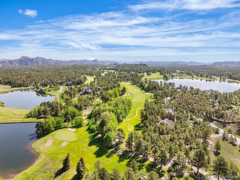 311 Juniper Ct, Red Feather Lakes, CO 80545