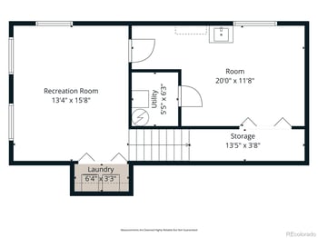 16358 Phillips Ln, Englewood, CO 80112