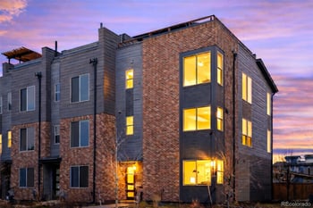 2522 Moline St, Aurora, CO 80010