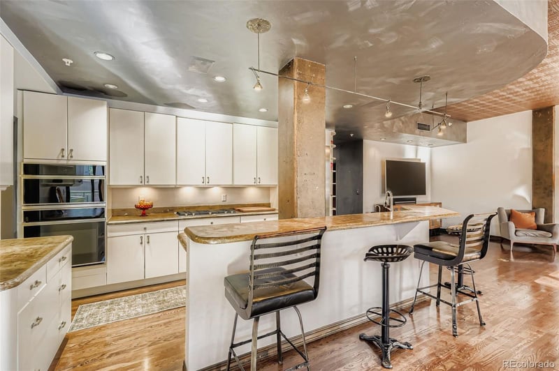 1735 19th St #5B, Denver, CO 80202