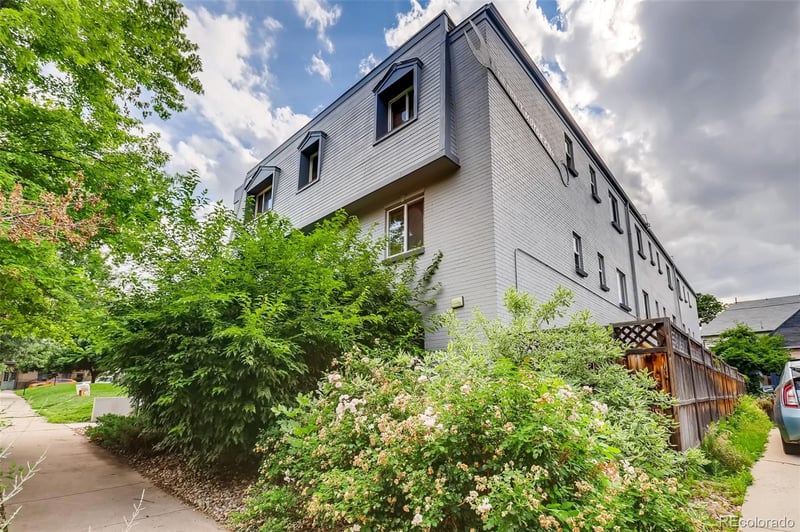 1419 Detroit St #15, Denver, CO 80206