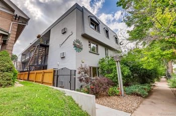 1419 Detroit St #15, Denver, CO 80206