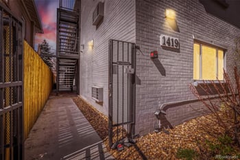1419 Detroit St #15, Denver, CO 80206