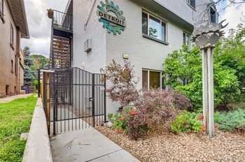 1419 Detroit St #15, Denver, CO 80206
