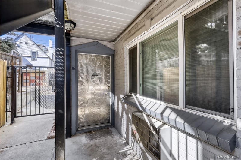 1419 Detroit St #15, Denver, CO 80206