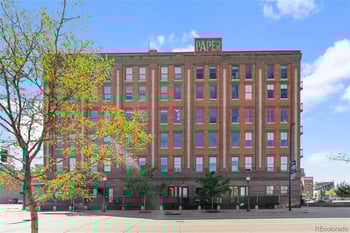 2261 Blake St #4D, Denver, CO 80205