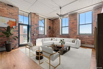 2261 Blake St #4D, Denver, CO 80205