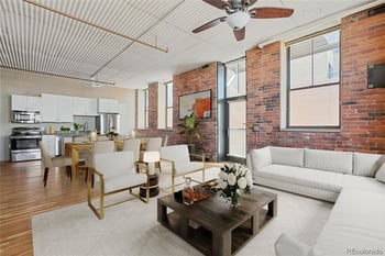 2261 Blake St #4D, Denver, CO 80205