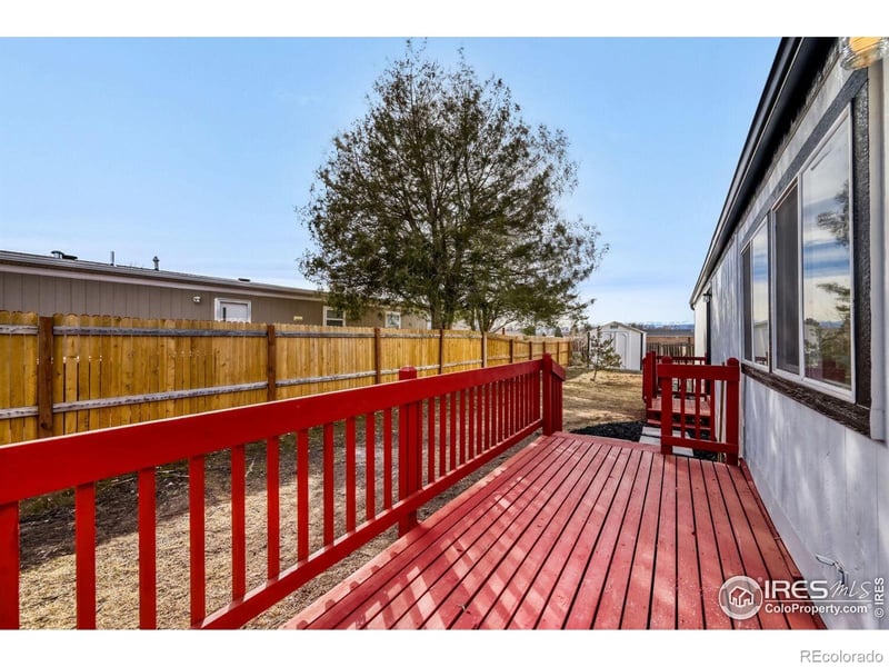 1106 Macdavidson Cir, Dacono, CO 80514