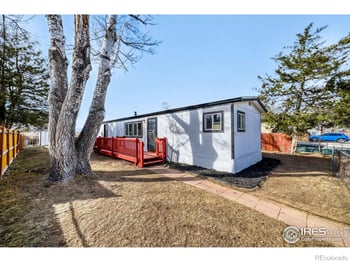 1106 Macdavidson Cir, Dacono, CO 80514