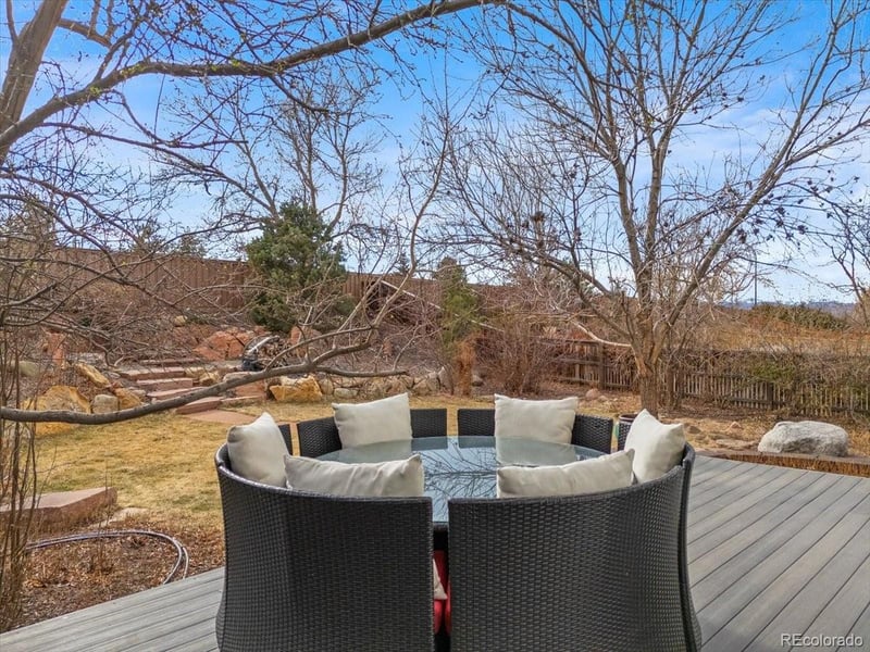 9421 Crestmore Way, Highlands Ranch, CO 80126