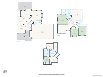 9421 Crestmore Way, Highlands Ranch, CO 80126