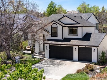 9421 Crestmore Way, Highlands Ranch, CO 80126