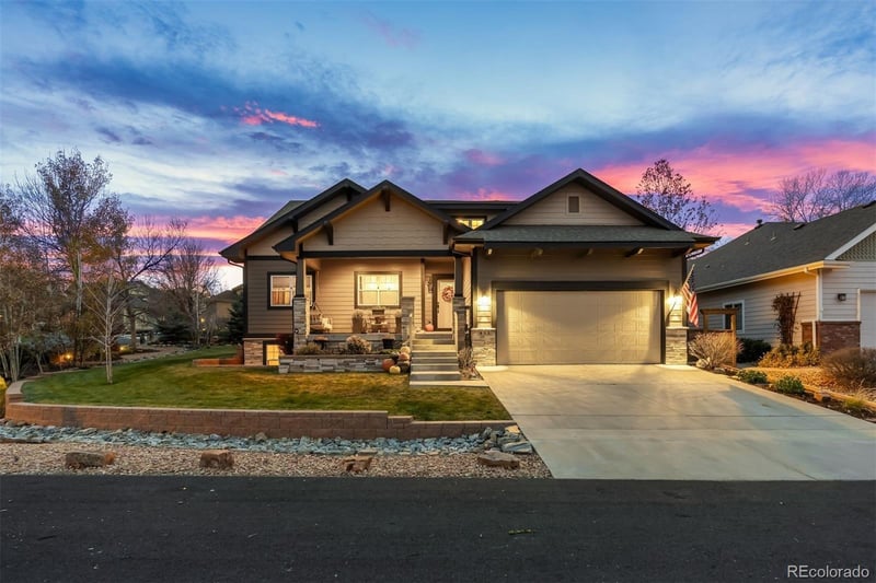 613 Cove Dr, Loveland, CO 80537