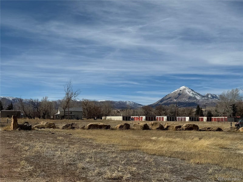 Tbd Pinkerton Rd, La Veta, CO 81055