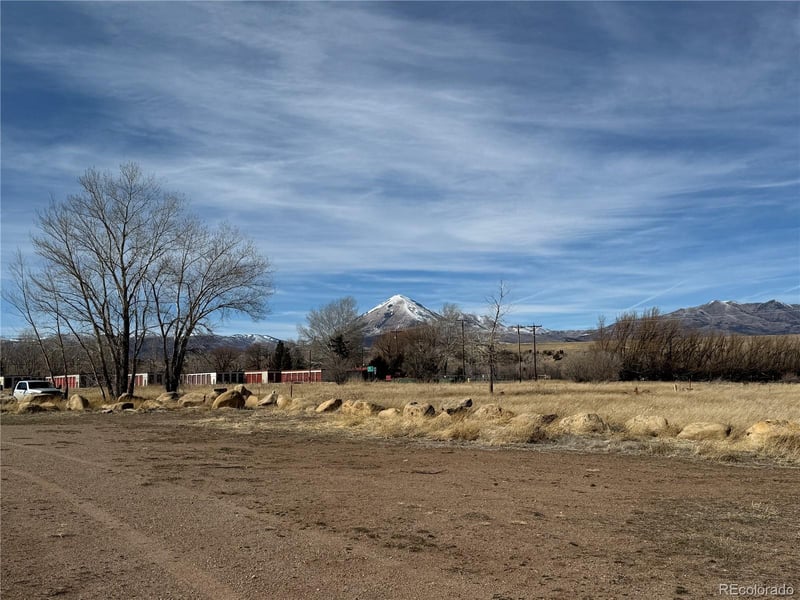 Tbd Pinkerton Rd, La Veta, CO 81055