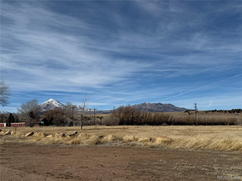 Tbd Pinkerton Rd, La Veta, CO 81055