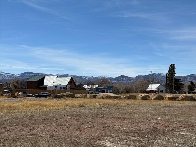 Tbd Pinkerton Rd, La Veta, CO 81055