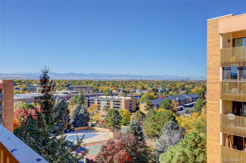 8060 Girard Ave #311, Denver, CO 80231