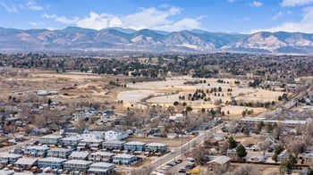 3110 W Bear Creek Dr, Englewood, CO 80110