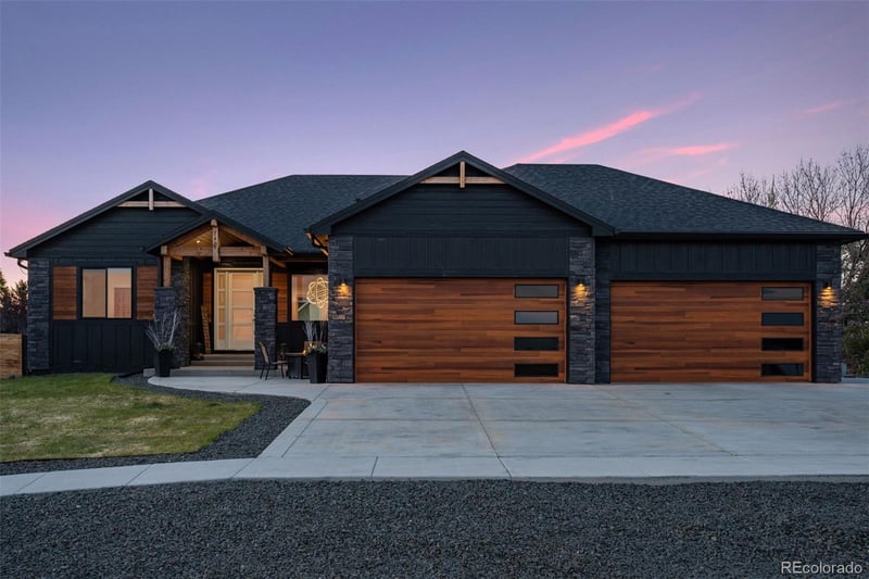 740 County Rd #10E, Berthoud, CO 80513