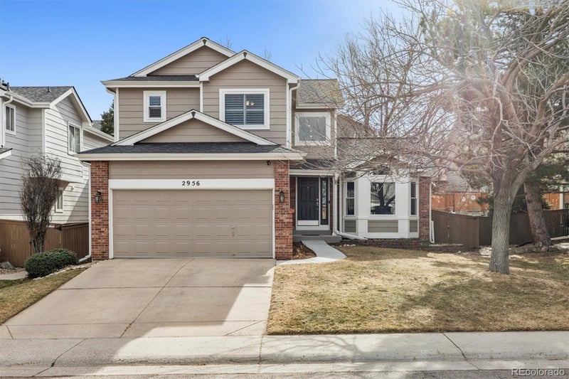 2956 Deer Creek Pl, Highlands Ranch, CO 80129
