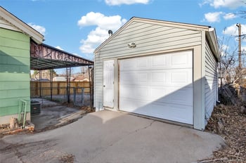 5634 Huron St, Littleton, CO 80120