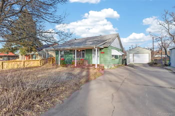 5634 Huron St, Littleton, CO 80120