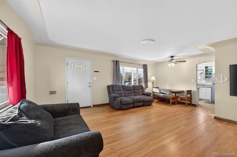 5634 Huron St, Littleton, CO 80120