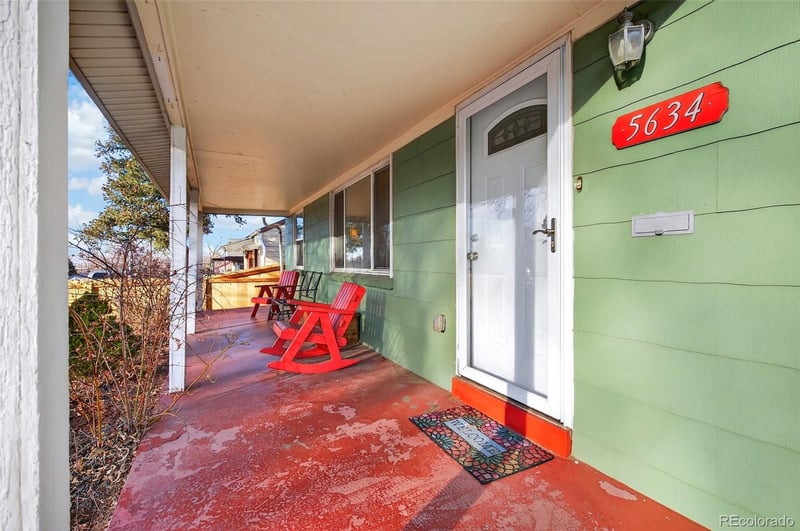 5634 Huron St, Littleton, CO 80120