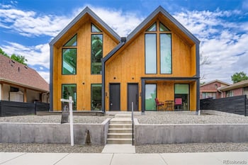 3829 Osage St, Denver, CO 80211