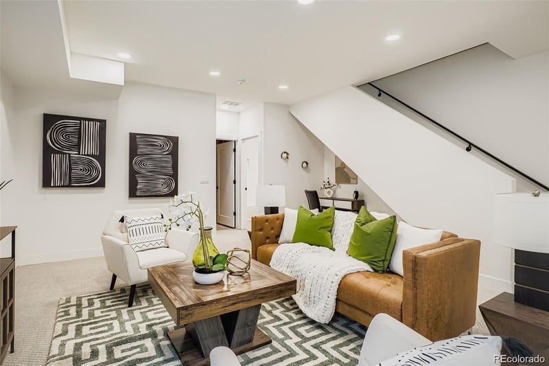 3829 Osage St, Denver, CO 80211